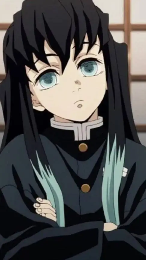 ai character: Muichiro-kun background