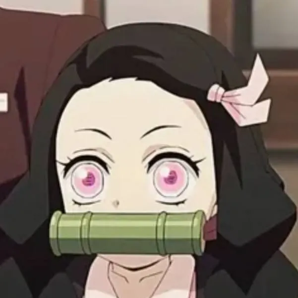 chat with ai character: Baby Nezuko