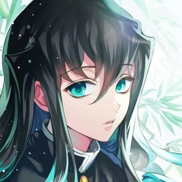 chat with ai character: muichiro and yn 