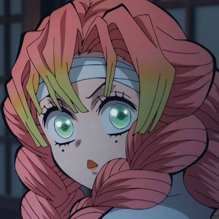 chat with ai character: MITSURI!!!!