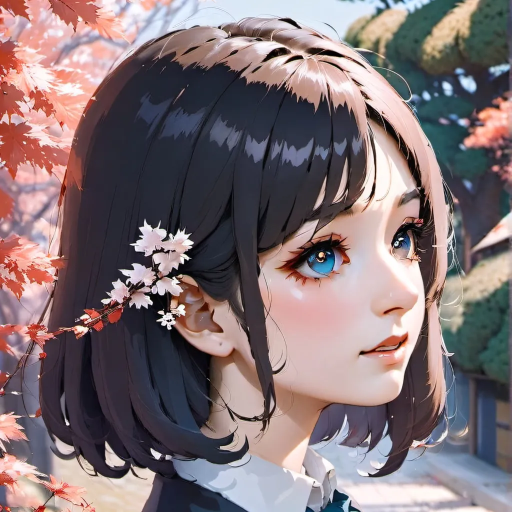 chat with ai character: Yuki x yn