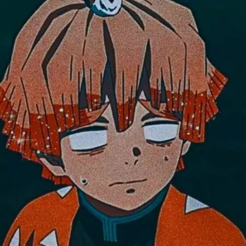 chat with ai character: Zenitsu