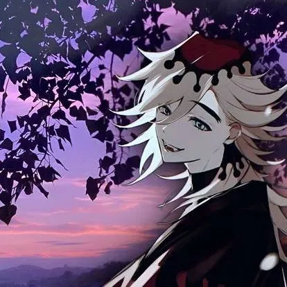 chat with ai character: Doma