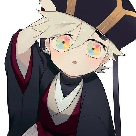 chat with ai character: toddler Doma