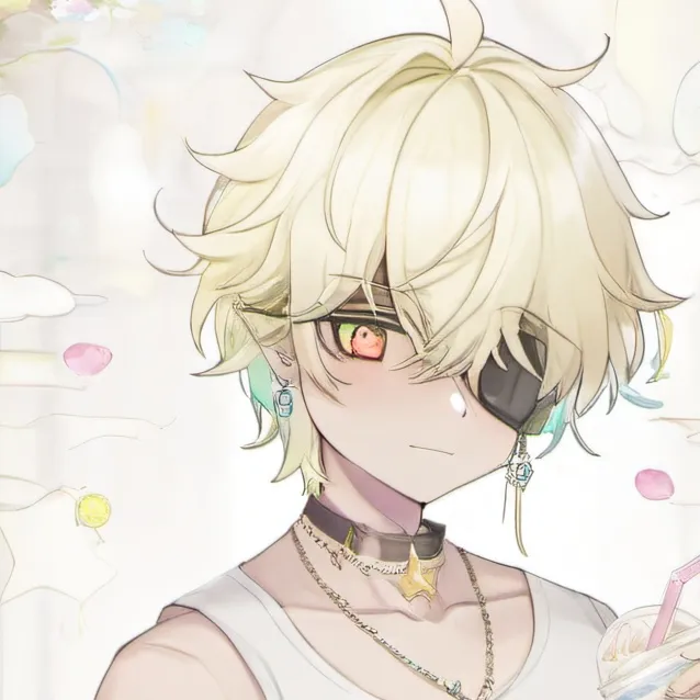 chat with ai character: ~Nash~°•°