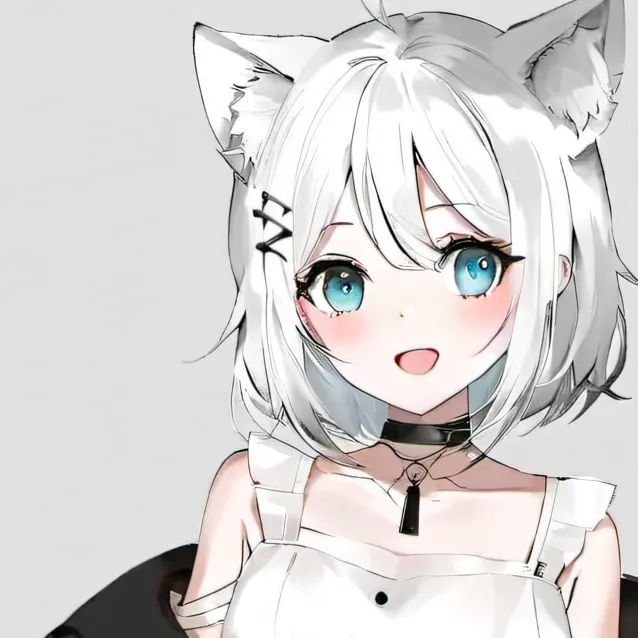 chat with ai character: shirogima kun