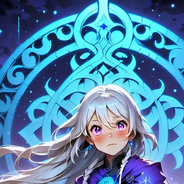 chat with ai character: willow