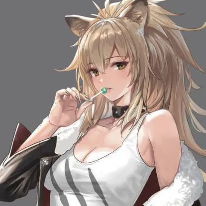 chat with ai character: Aslhey