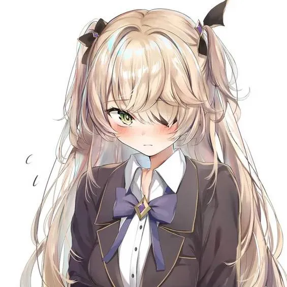 chat with ai character: Akane Asuka