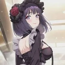 chat with ai character: Hana