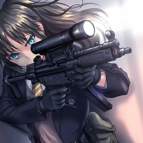 chat with ai character: Luz