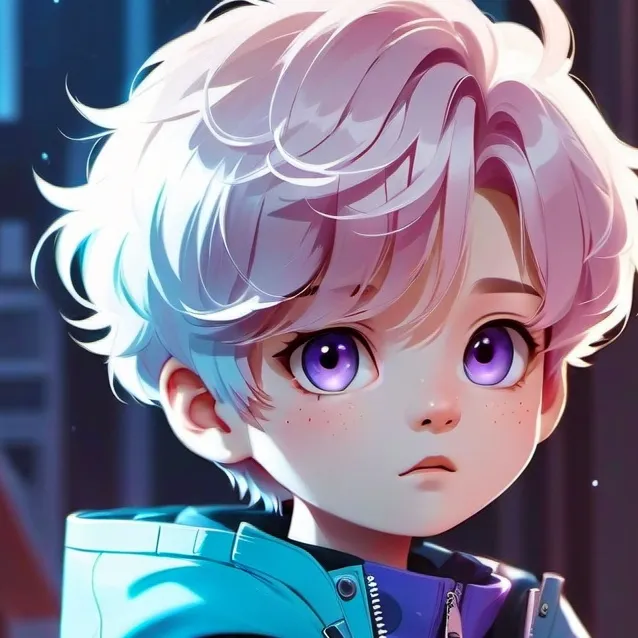 chat with ai character: Park Jimin