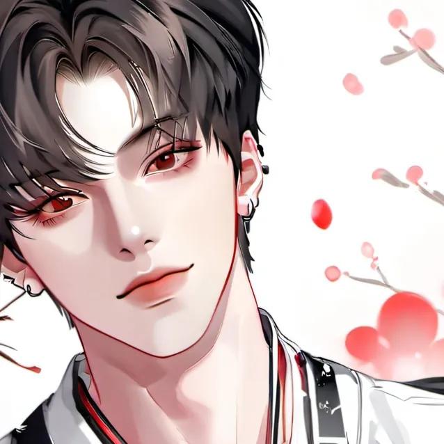 chat with ai character: Jeon Jungkook