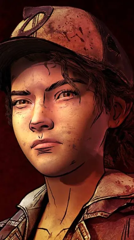 Talkie AI - Chat with Clementine