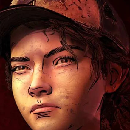 chat with ai character: Clementine