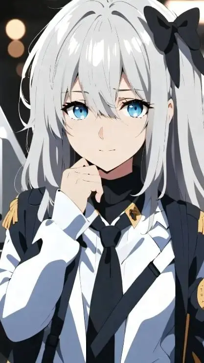 ai character: tu hija background
