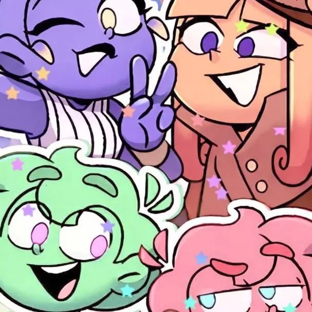 chat with ai character: MuNdO dO tOrAjO ✨✨