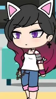 ai character: ✨a pIcK mE✨ background