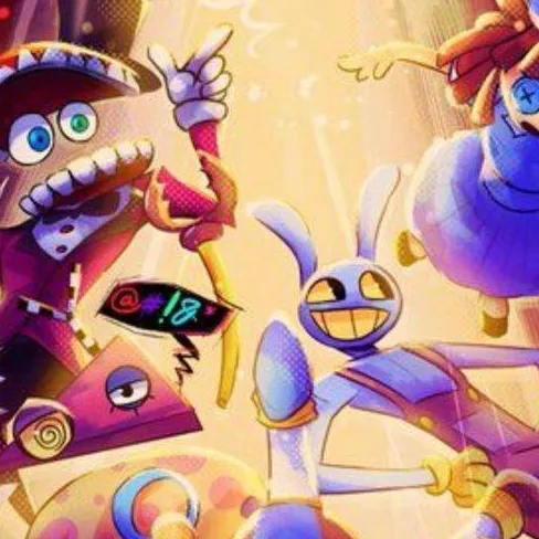 chat with ai character: ✨iCd 🇪🇸✨