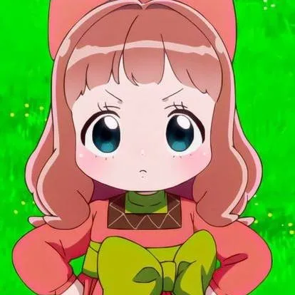 chat with ai character: Fluffy paradise 💞