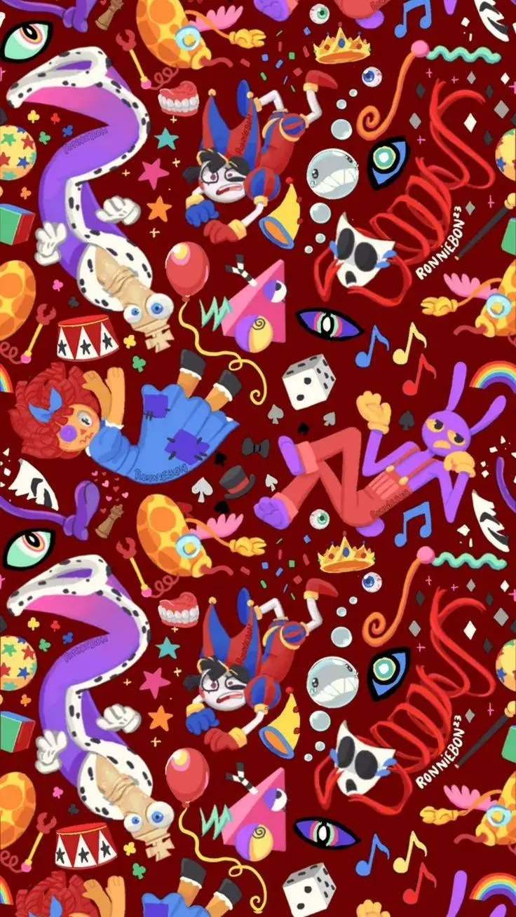 ai character: 💅🏻icd te odia💅🏻 background
