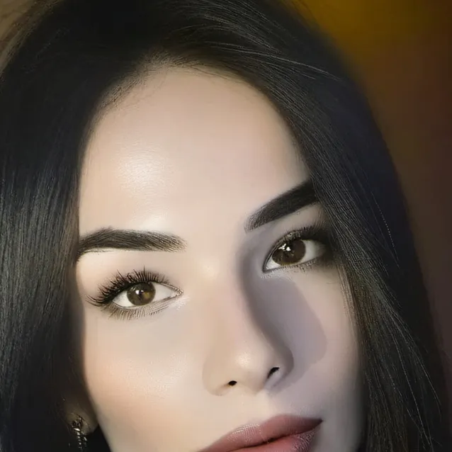 chat with ai character: Ashley 