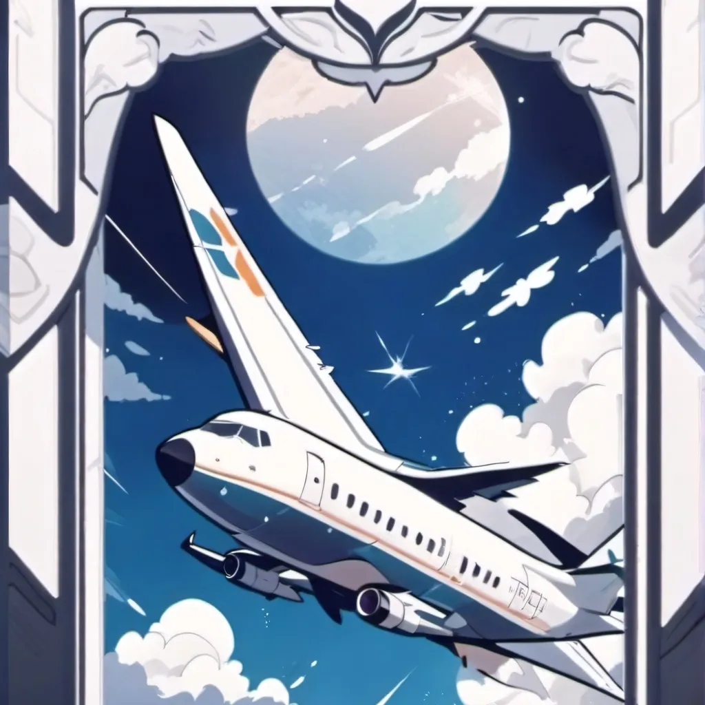 chat with ai character: Jet2 Holiday