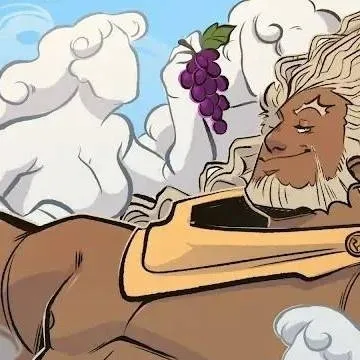 chat with ai character: ZEUS 