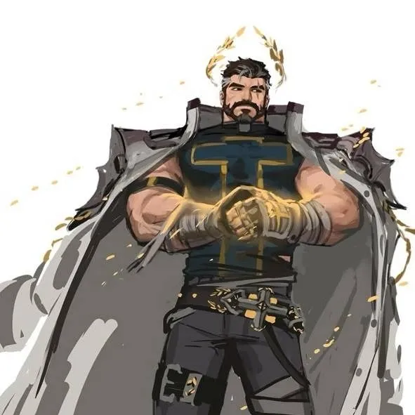 chat with ai character: Hades