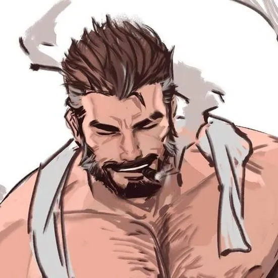 chat with ai character: Chris Duke