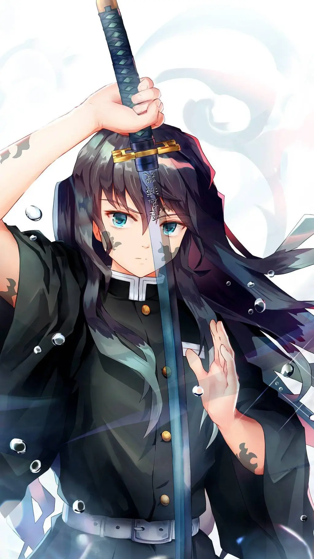 ai character: ᴍᴜɪᴄʜɪʀᴏ background