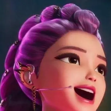 chat with ai character: ♥️~Rumi~♥️