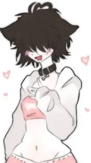 ai character: Axel~ (Femboy)  background