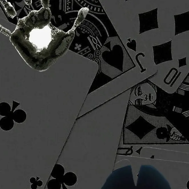 chat with ai character: algoritmo 