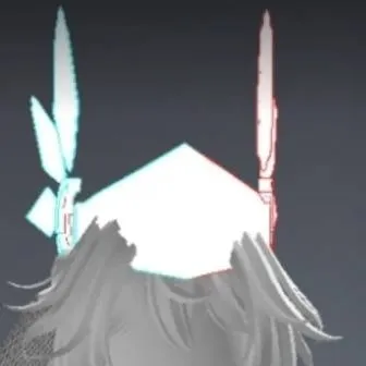 chat with ai character: Pyscho (Roblox OC)