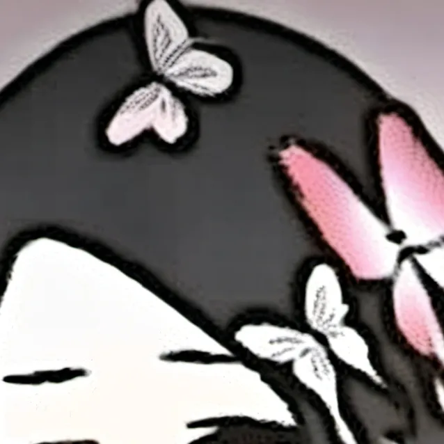 chat with ai character: kanae kocho