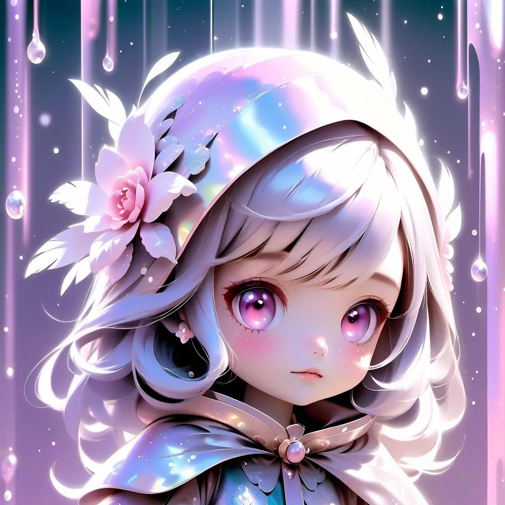 chat with ai character: You’re dreaming 