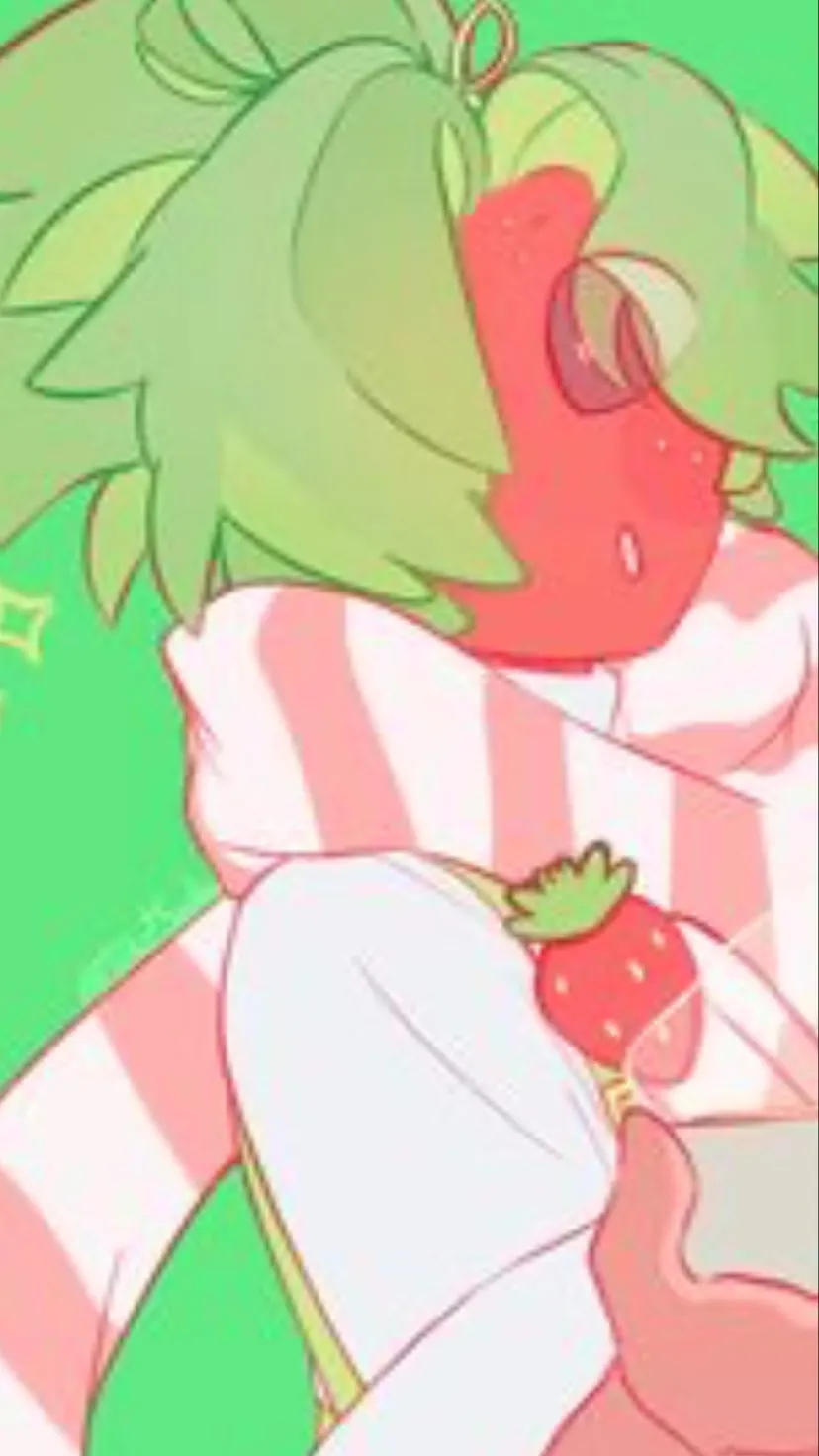 ai character: Sprout  background