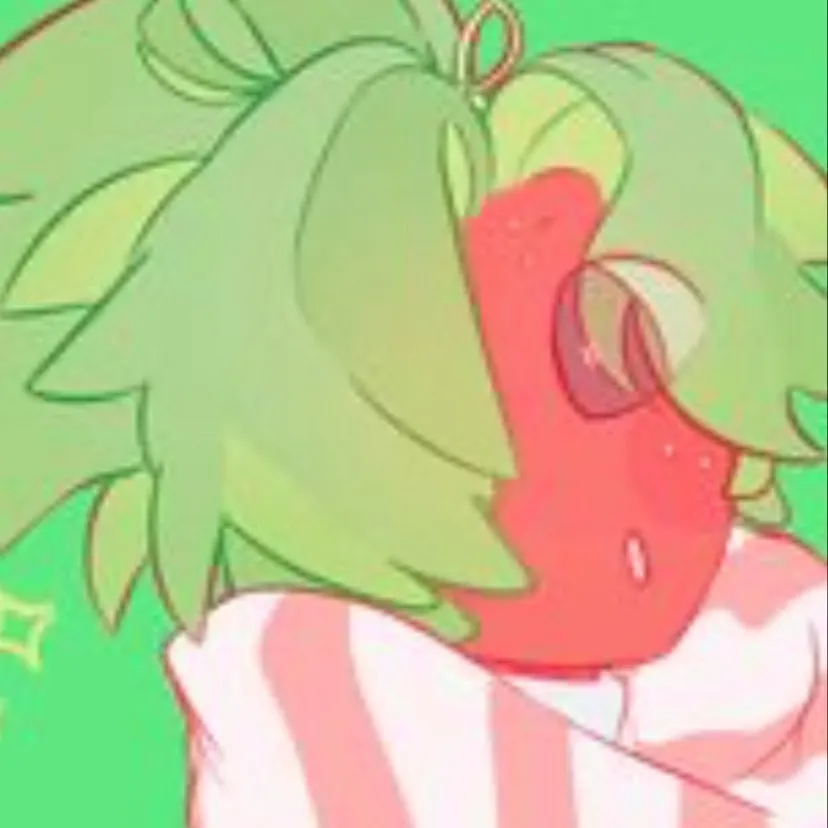 chat with ai character: Sprout 