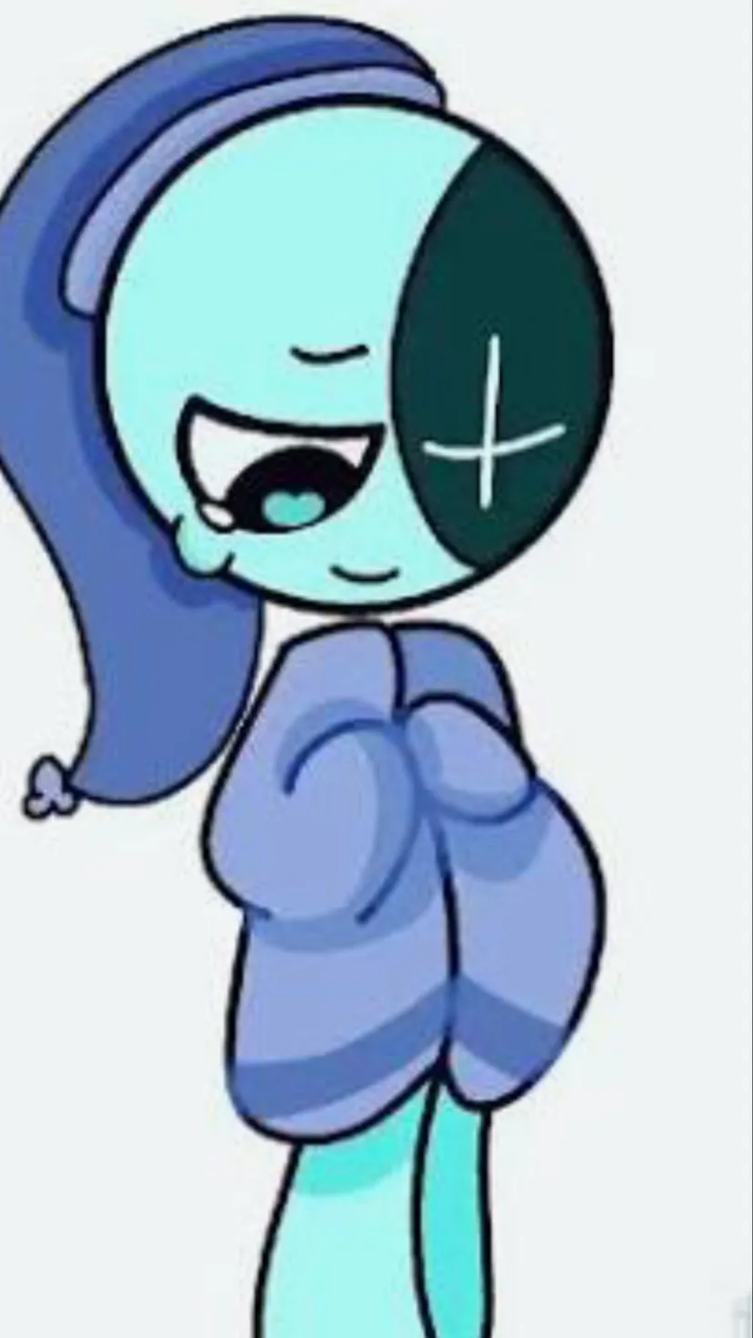 ai character: Pregnant Astro  background