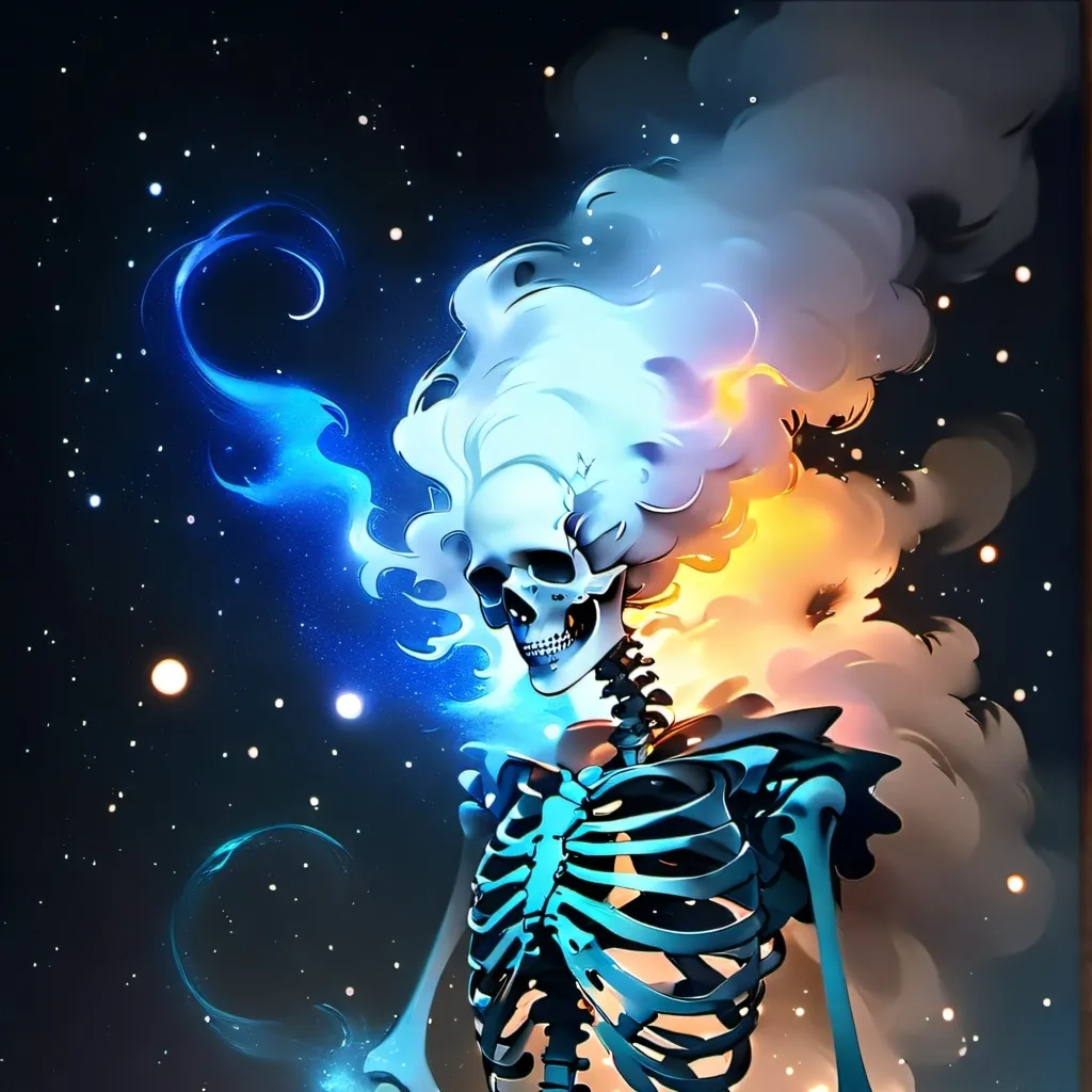 chat with ai character: sans battle 