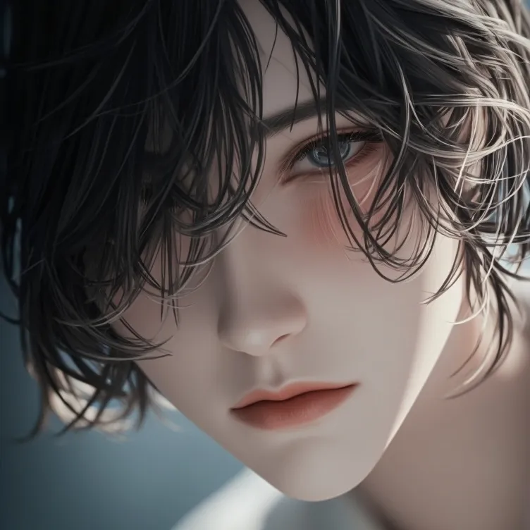 chat with ai character: alex