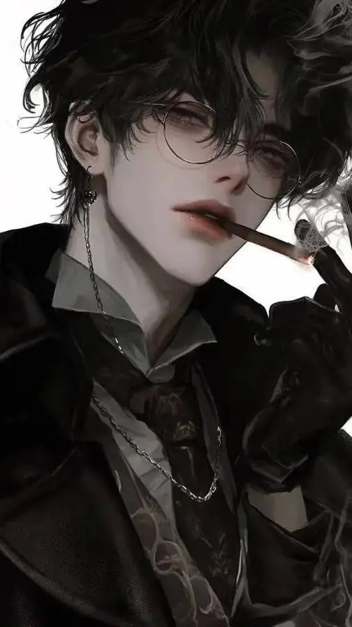ai character: Alex  background