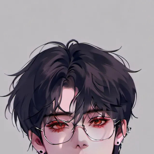 chat with ai character: ★seojun..☆