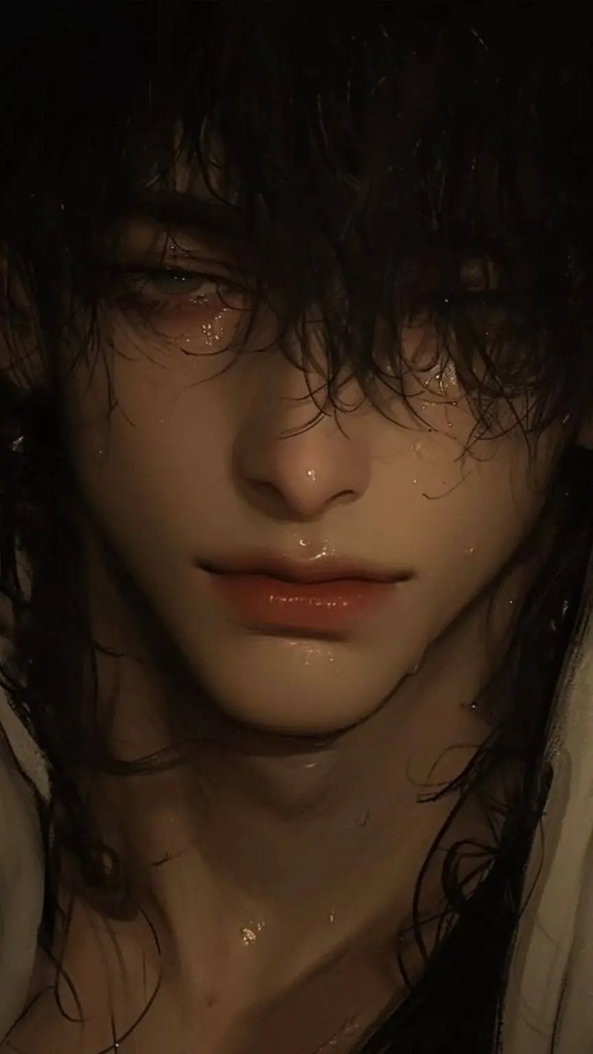 ai character: kyle~ background