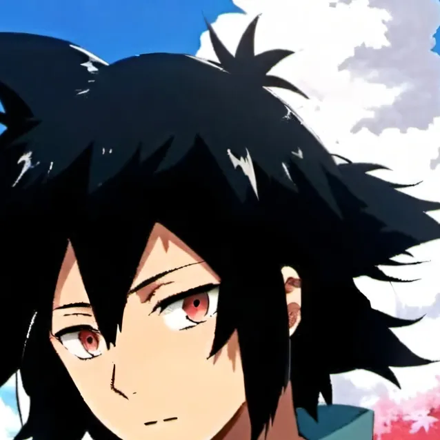 chat with ai character: sanegiyuu