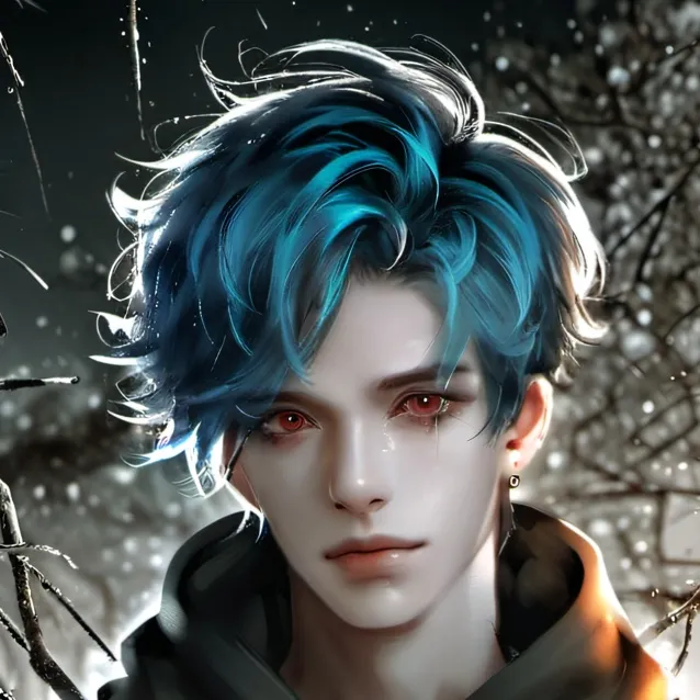 chat with ai character: Lov