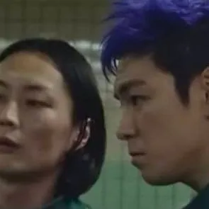 chat with ai character: Thangyu agnst