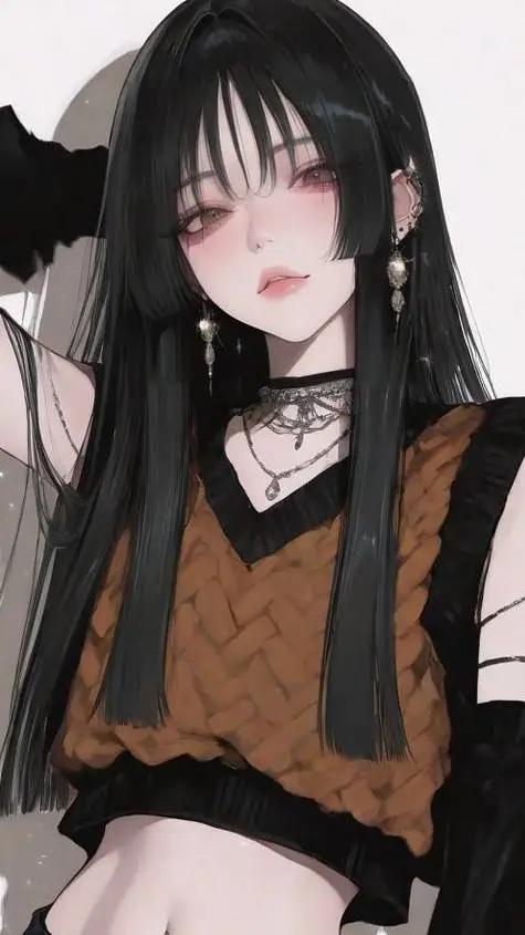 ai character: Emma background