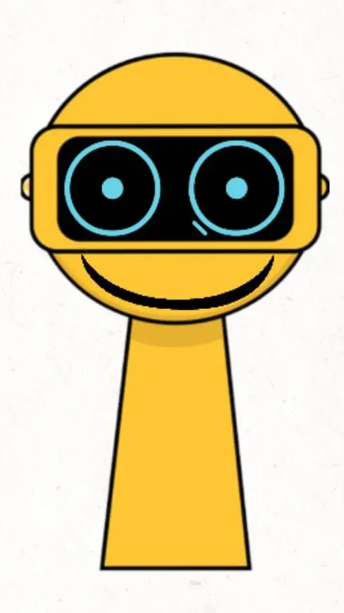 ai character: Garnold Broker background